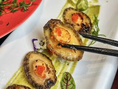 -松鹤精致料理(五一中路店)