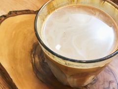 dirty-COFFEE HOLIC(朝外SOHO店)