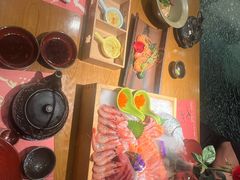 -大江户日本料理(吕厝店)
