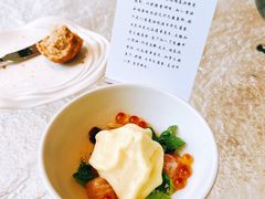 -九献创意菜·新中式(亮马河花园私宴店)