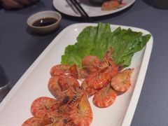 -高佳庄·海鲜酒楼(东港店)