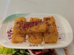 -苏晓玥·手作江南小吃(深圳北站店)