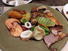 -福州西湖大酒店·怡湖咖啡厅