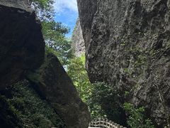-雁荡山风景名胜区