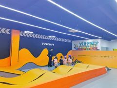 -Kiddo趣多儿童滑步车骑行会(宏泰广场店)