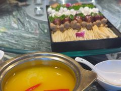 -慢丽江·云南野生菌土鸡锅(付家庄店)