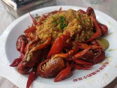 -味道工厂楚虾王(龙虾城店)