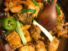 -啫神·广州地标美食(北京路店)