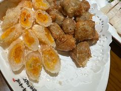 -潮汕壹号·潮汕菜·打边炉·生腌(总店)
