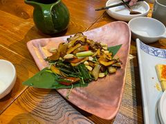 -云海肴·汽锅鸡·云南菜(天津国金汇店)