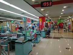 -南亚广场