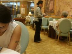 -丰谷酒家(鹏瑞利季华广场店)