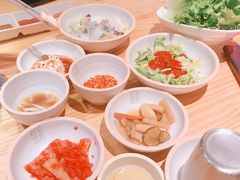 -喜来稀肉(北外滩白玉兰广场店)