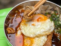 -金牌罗记肠旺面(蔡家街店)