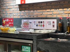 -焯牛潮汕牛肉火锅(云峰街创始店)