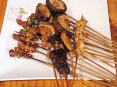 -木屋烧烤(坂田天安云谷店)