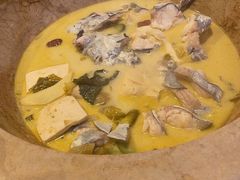 -云中鱼蒸汽石锅鱼(浦东食品城店)