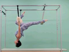 -Isofit 普拉提·婵柔工作室