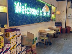 -拿渡麻辣香锅(龙旗购物中心店)