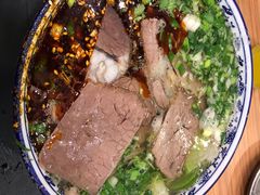 -有礼有面(知春路店)