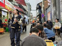 -魏记里脊肉炸炸炸(南门口店)