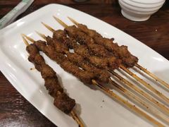 -塔里木的羊·新疆特色餐厅(钱湖北路店)