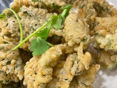 炸紫苏-绍兴名菜馆(可乐路店)
