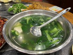 -江湖黑大兔(杨家坪店)