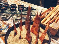 -AdD全日制餐厅(中谷花园酒店)