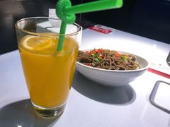 -鱼酷活鱼烤鱼(昆明路店)