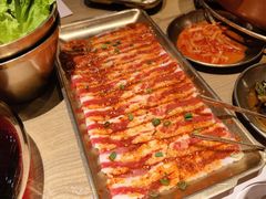 -西塔老太太泥炉烤肉(亚运村店)