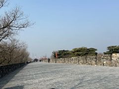 -南京城墙景区