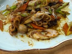 -渔码头食府(蓬莱阁店)