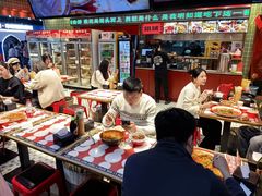 -文立新麻辣烫(合生汇21街区店)