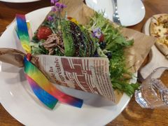 -布鲁豪斯亲子欢乐家庭餐厅