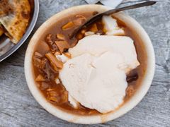 -逍遥镇刘相五胡辣汤豆沫馆(康复中街店)