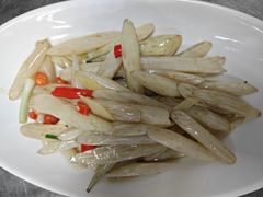 -楚山晓·湖北菜(武汉光谷K11店)