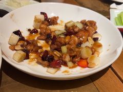 -京味斋·烤鸭·北京菜(安贞店)