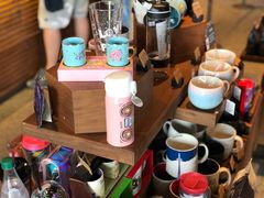 -星巴克(天津鲁能中心第三店)