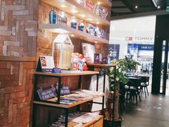-bluefrog蓝蛙(皇庭广场店)