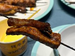 -清真·舒迩布炕锅王·高原美食文化(青海总店)