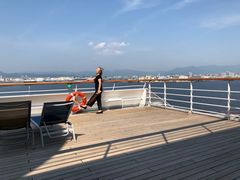 -福冈国际邮轮码头