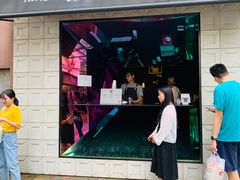 门面-JPG coffee(广州体育西店)