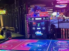-大鲁阁保龄球(苏州园区店)