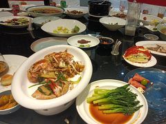 -阳光海鲜城(太仓万达店)
