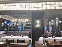-胜博殿霸王树(嘉里中心店)