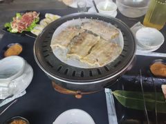 -燚青春东北泥炉烤肉(百合店)