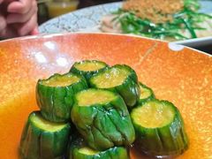 向群酱青瓜-粤·向群饭店(麓景路店)