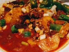 -阿娜尔·新疆菜(宜家荟聚中心店)