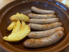 -萨莉亚意式餐厅(深圳北站店)